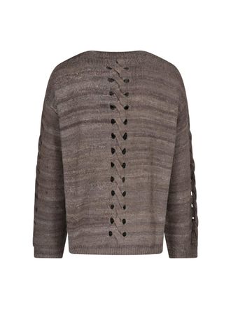 Our Legacy Mens Sweaters Silk