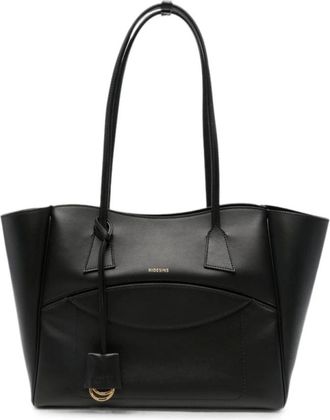 Hidesins Mujer, Bolsos, Negro, Talla: ONE Size