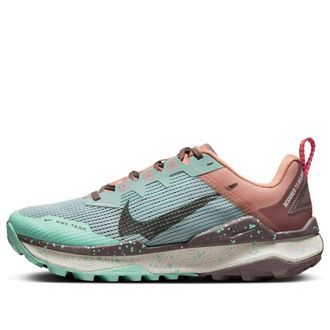 Nike (WMNS) Nike Wildhorse 8 Mineral Sequoia DR2689-301