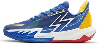 361&deg; Big3 4.0 Quick The Speed Three Crothers Blue Sonic 672411114F-2