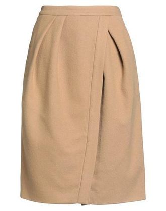 Dries Van Noten HOSEN & R&Ouml;CKE - Midi-R&ouml;cke auf YOOX.COM