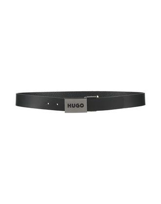 HUGO BOSS Small Leather Goods - Belts sur YOOX.COM