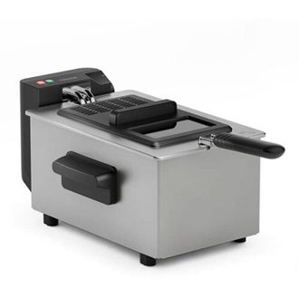 Tristar Freidora Acero Inoxidable 3 L Tristar