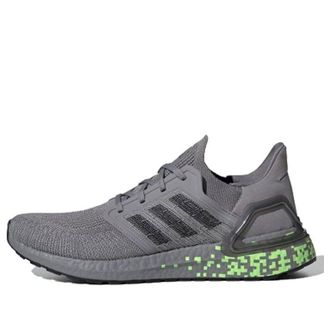 adidas Ultraboost 20 Grey Digital EG0705