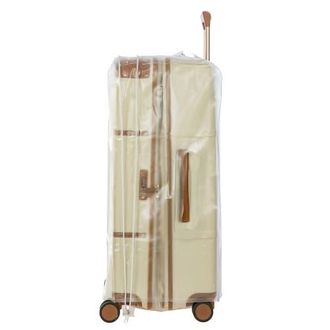 Bric's Cover Expandable X-Large BBG3-BRK in Clear at Nordstrom