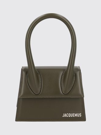 Jacquemus Borsa A Tracolla JACQUEMUS Donna colore Marrone