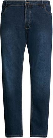 U.S.Polo Association PARTES DE ABAJO - Pantalones vaqueros en YOOX.COM