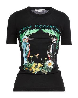 Stella McCartney TOPWEAR - T-shirts on YOOX.COM