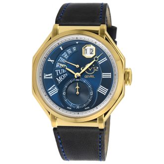 Gevril Group Marchese Mens Watch
