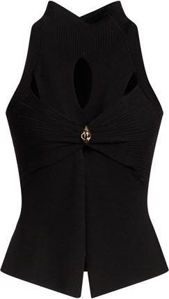 Elisabetta Franchi TOPWEAR - Tops sur YOOX.COM
