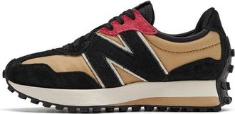 New Balance 327 Chinese New Year - Black Workwear U327CNP
