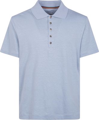 Paul Smith Mens Polo Shirt