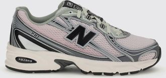 New Balance Sneakers 740 New Balance in mesh e pelle sintetica