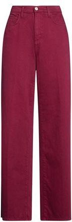 L'agence BOTTOMWEAR - Jeans on YOOX.COM