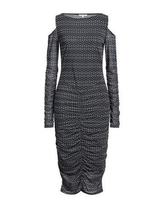 Patrizia Pepe DRESSES - Midi dresses sur YOOX.COM