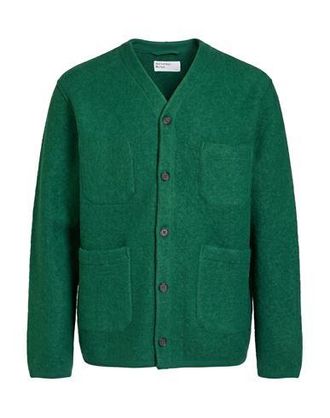 Universal Works MAGLIERIA - Cardigan su YOOX.COM