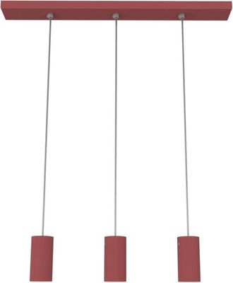 Lumicom Rond Lampara De Techo Lineal