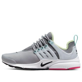 Nike (WMNS) Nike Air Presto Cool Grey 878068-018