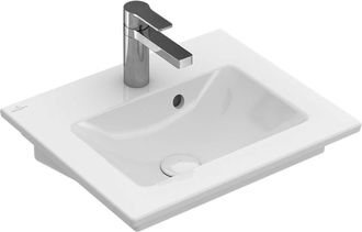 Villeroy & Boch Villeroy&boch - Lavabo Venticello, 500x420mm, 1 Agujero Para