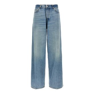 Haikure Mujer, Vaqueros, Azul, Talla: W27