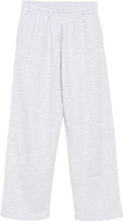 Sporty & Rich Elasticated-waist Track Pants
