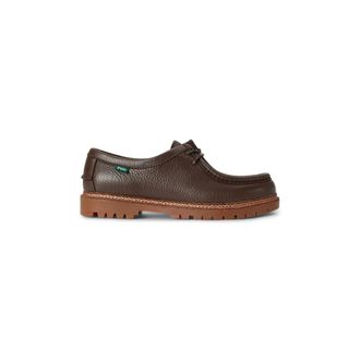 Polo Ralph Lauren Hombre, Zapatos, Marr&oacute;n, Talla: 46 EU