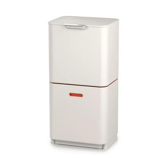 Joseph Joseph Totem Max 60 M&uuml;lleimer, stein