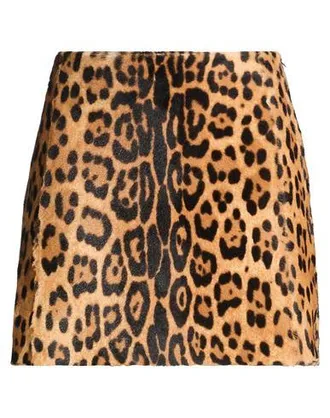 La Reveuse BOTTOMWEAR - Mini skirts sur YOOX.COM