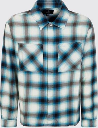 Represent Camicia casual Represent in cotone check