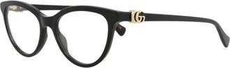 Gucci Womens Gg1179o 49Mm Optical Frames