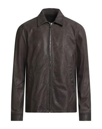 Rick Owens COATS & JACKETS - Jackets sur YOOX.COM