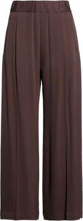 Semicouture BOTTOMWEAR - Trousers on YOOX.COM