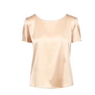 Pennyblack Donna, Camicette, Beige, M, new