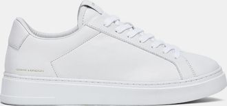 Crime London EXTRALIGHT ALL WHITE