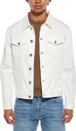 Brunello Cucinelli Denim Jacket