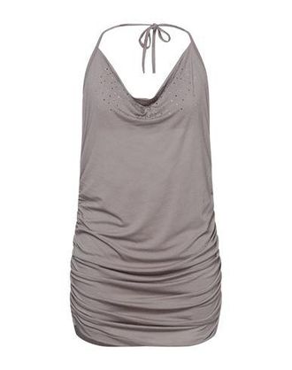 Odi Et Amo DRESSES - Mini dresses on YOOX.COM