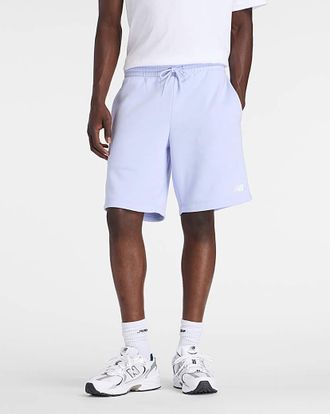 New Balance Small Logo 9 Inch Shorts