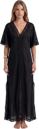 Charo Ruiz Ibiza Mujer, Blusas y Camisas, Negro, Talla: S