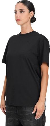 Diesel Donna, Top, Nero, L, new