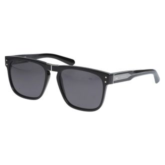 K&agrave;dor Rider Flag N - unisex - Kador - Sunglasses - Black - 56 MM - Accessories
