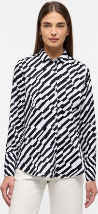 Eterna Hemdbluse