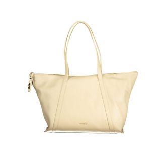 Coccinelle Beige Leather Womens Womens Bag