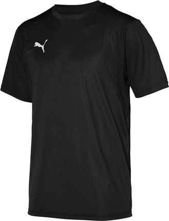 Puma Liga Training Jersey Black 655308-03