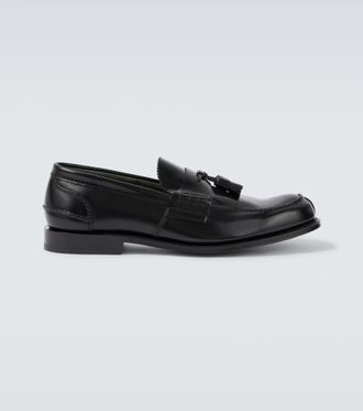 Churchs Loafers Tiverton aus Leder