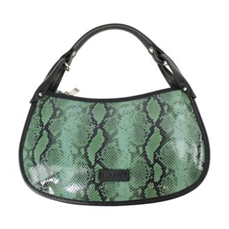Ripani Mujer, Bolsos, Verde, Talla: ONE Size