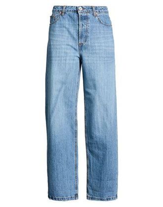 ottod'Ame BOTTOMWEAR - Jeans on YOOX.COM