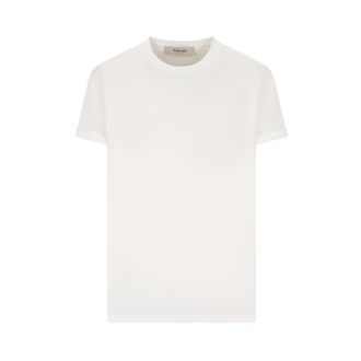 Golden Goose Hombre, Camisetas, Blanco, Talla: XL