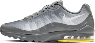Nike Air Max Invigor Smoke Grey Opti Yellow CU1924-002
