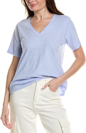 Eileen Fisher Eileen Fisher V-Neck T-Shirt