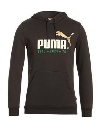 Puma CAMISETAS Y TOPS - Sudaderas en YOOX.COM